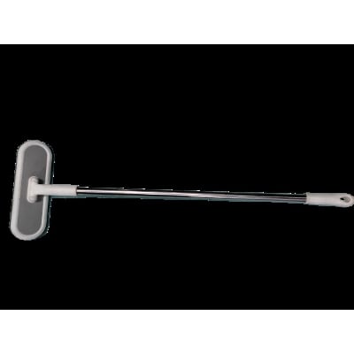 Picture of Tiles and wall cleaner mop - White