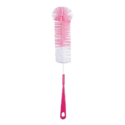 Picture of Rotary Feeding-Bottle Brush, 360 Degrees Rotational for Cleaning  brush