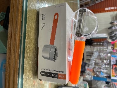 Picture of Hand box slicer new edetion - Orange