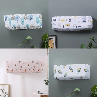 Picture of Ac cover 2 toon hi quality product made in china