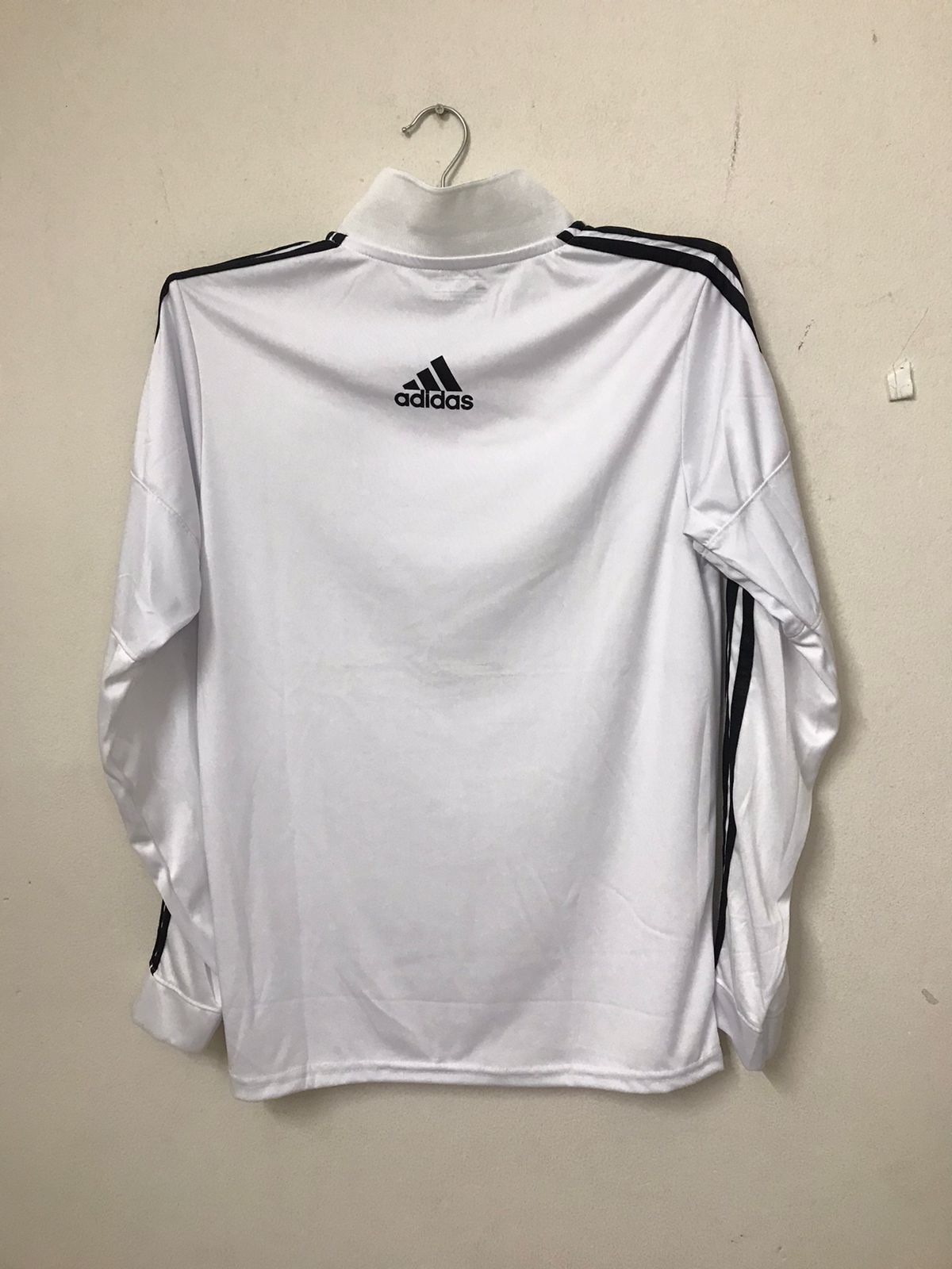 Picture of Germany Football Jersey(with Embroidery), Premium World Cup Concept Football jersey -2022 - Jersey(White)