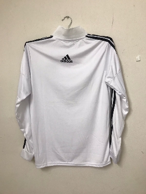 Picture of Germany Football Jersey(with Embroidery), Premium World Cup Concept Football jersey -2022 - Jersey(White)