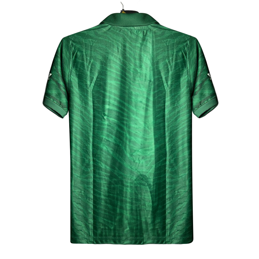 Picture of বাংলাদেশ ক্রিকেট দলের জার্সি World Cup 2023 (Embroidery) (Both Side Print), কলার জার্সি 2023-24 - bangladesh cricket jersey(Green)