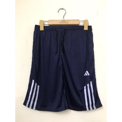 Picture of Fashionable HAlf Short Pant For Man(Black)