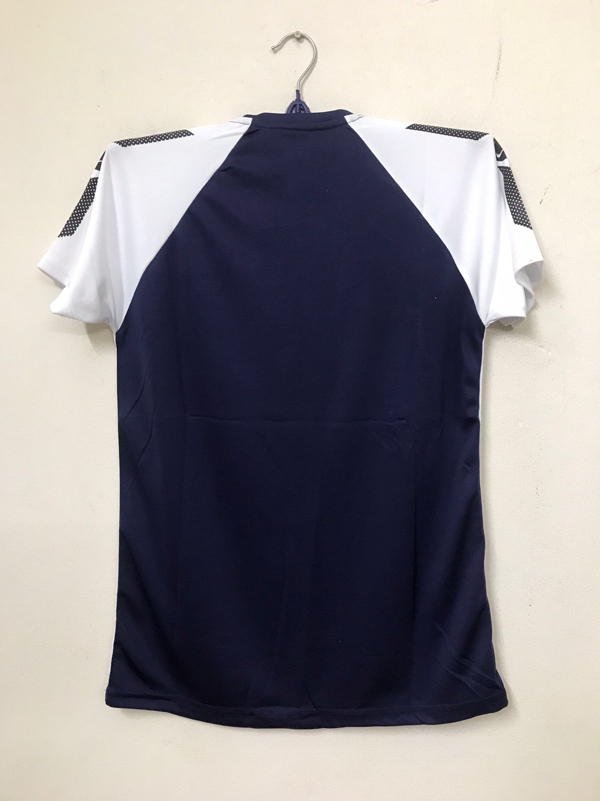 Picture of Stylist Short sleeve T-shirt - T Shirt For Man - T Shirt - T Shirt For Man(Blue)