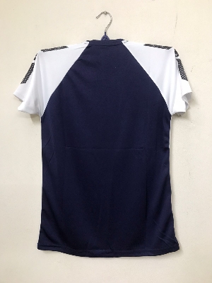 Picture of Stylist Short sleeve T-shirt - T Shirt For Man - T Shirt - T Shirt For Man(Blue)