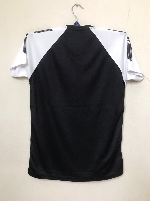 Picture of Stylist Short sleeve T-shirt - T Shirt For Man - T Shirt - T Shirt For Man(Black)