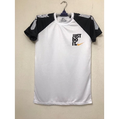 Picture of Stylist Short sleeve T-shirt - T Shirt For Man - T Shirt - T Shirt For Man(White)
