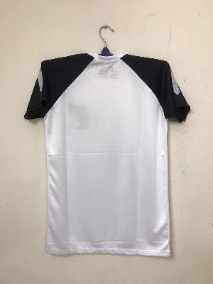 Picture of Stylist Short sleeve T-shirt - T Shirt For Man - T Shirt - T Shirt For Man(White)