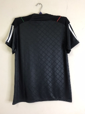 Picture of Palestine National Football Team Jersey(Black)