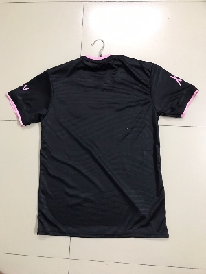 Picture of INTER MIAMI (Premium With Embroidery ) CF AWAY JERSEY 23/24  - Messi Jersey