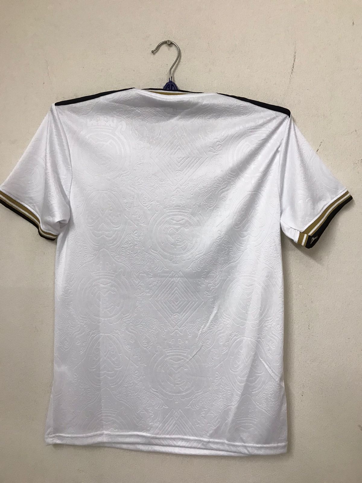 Picture of Real Madrid (With Embroidery) Premium Football Jersey 2023/24