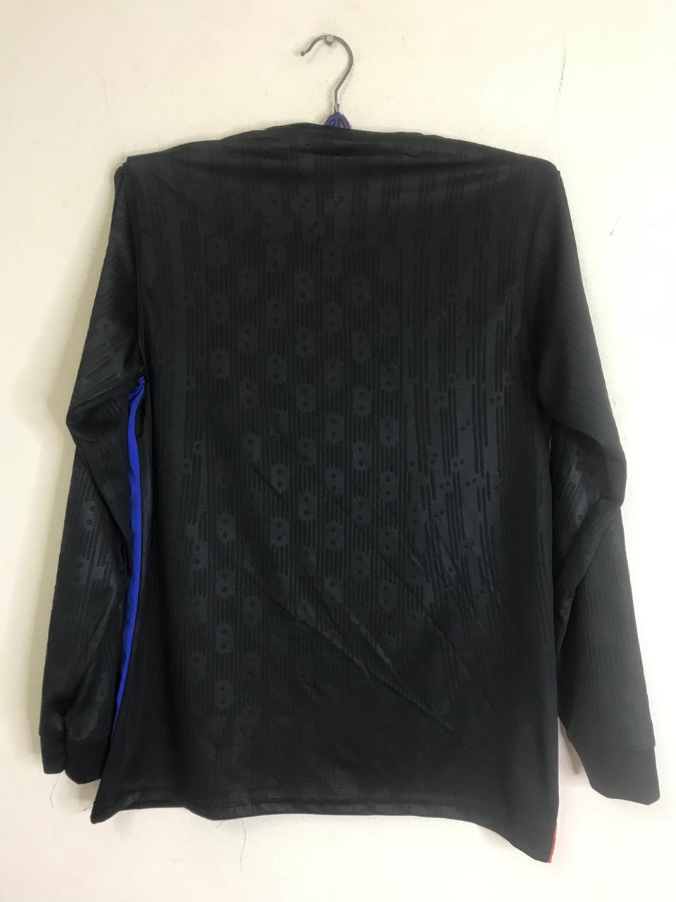 Picture of Barcelona jersey Spanish Club (Embroidery) Premium Version 2024/2025 kit - Football Jersey