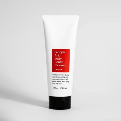 Picture of Cosrx Salicylic Acid Daily Gentle Cleanser 150mlক্লিনজার 150ml