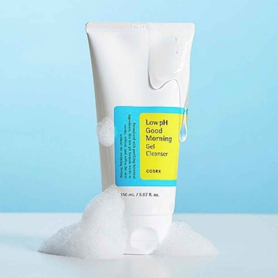 Picture of Monologuee Best Cosrx Low pH Good Morning Gel Cleanser 150ml
