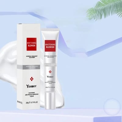 Picture of YOUBUY removal cream Slingshotm skin whitening vitamin C essence collagen facial cream