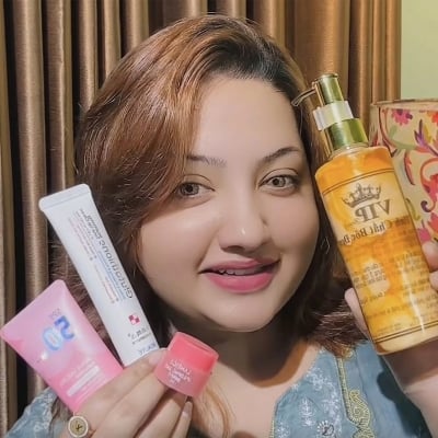 Picture of Full Body Whitening Combo(4 pics combo)
