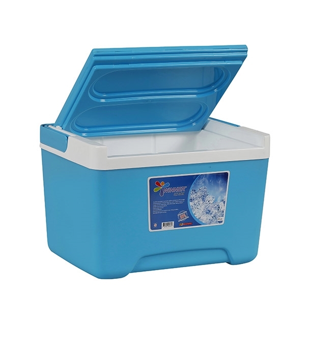 Picture of Winner Ice Box 8L Blue 