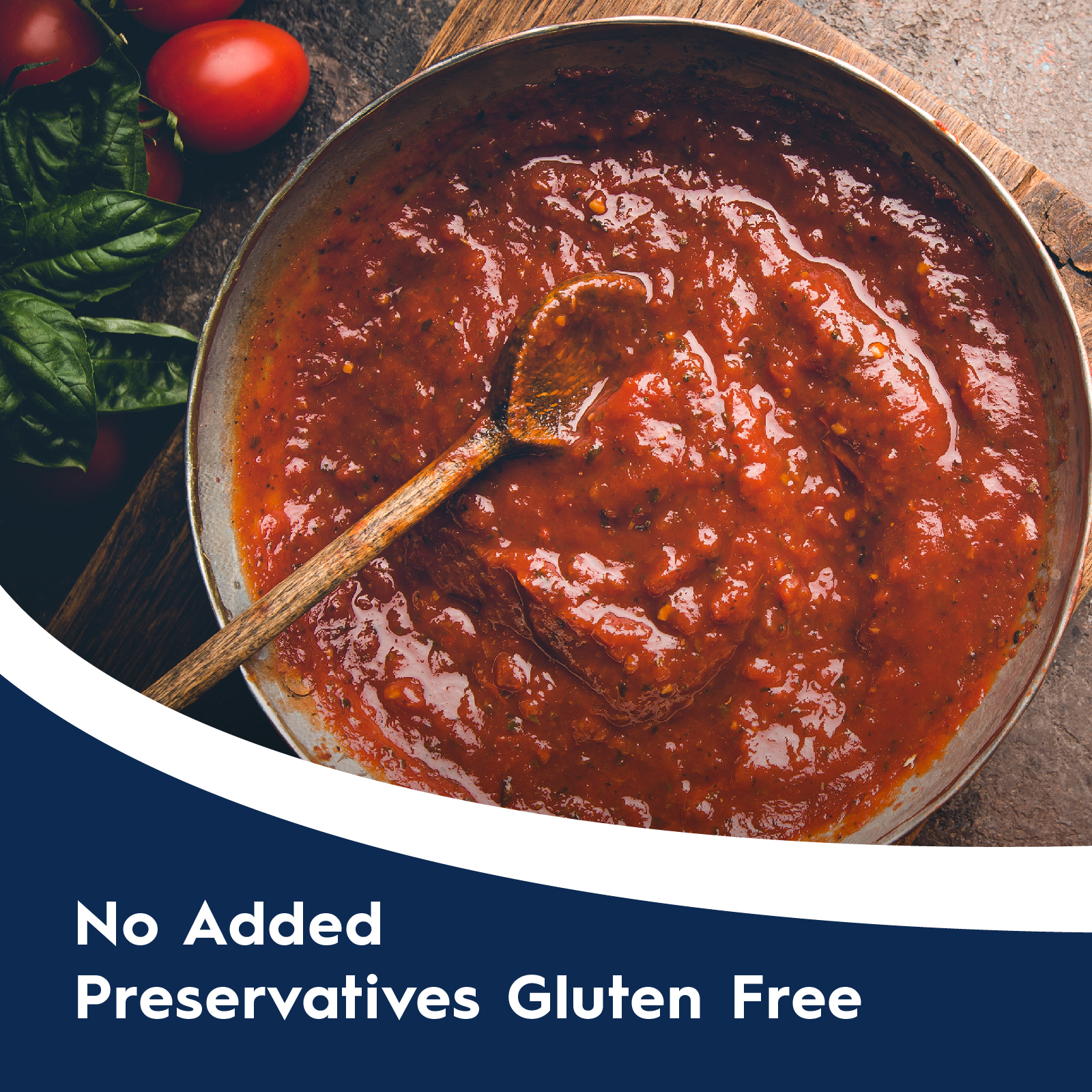 Picture of Barilla Napoletana Sauce with Mediterranean Herbs 400gm