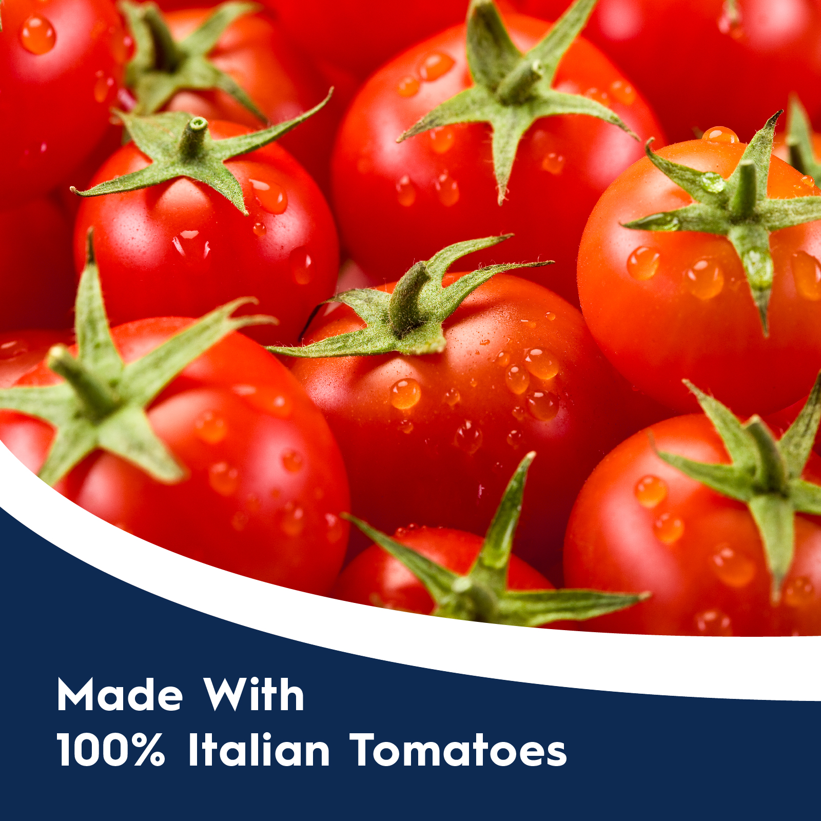 Picture of Barilla Napoletana Sauce with Mediterranean Herbs 400gm