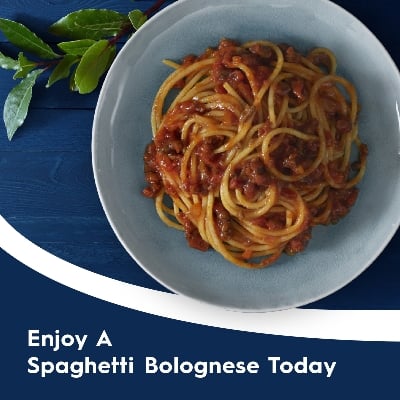 Picture of Barilla Spaghetti N.5 Pasta 1KG