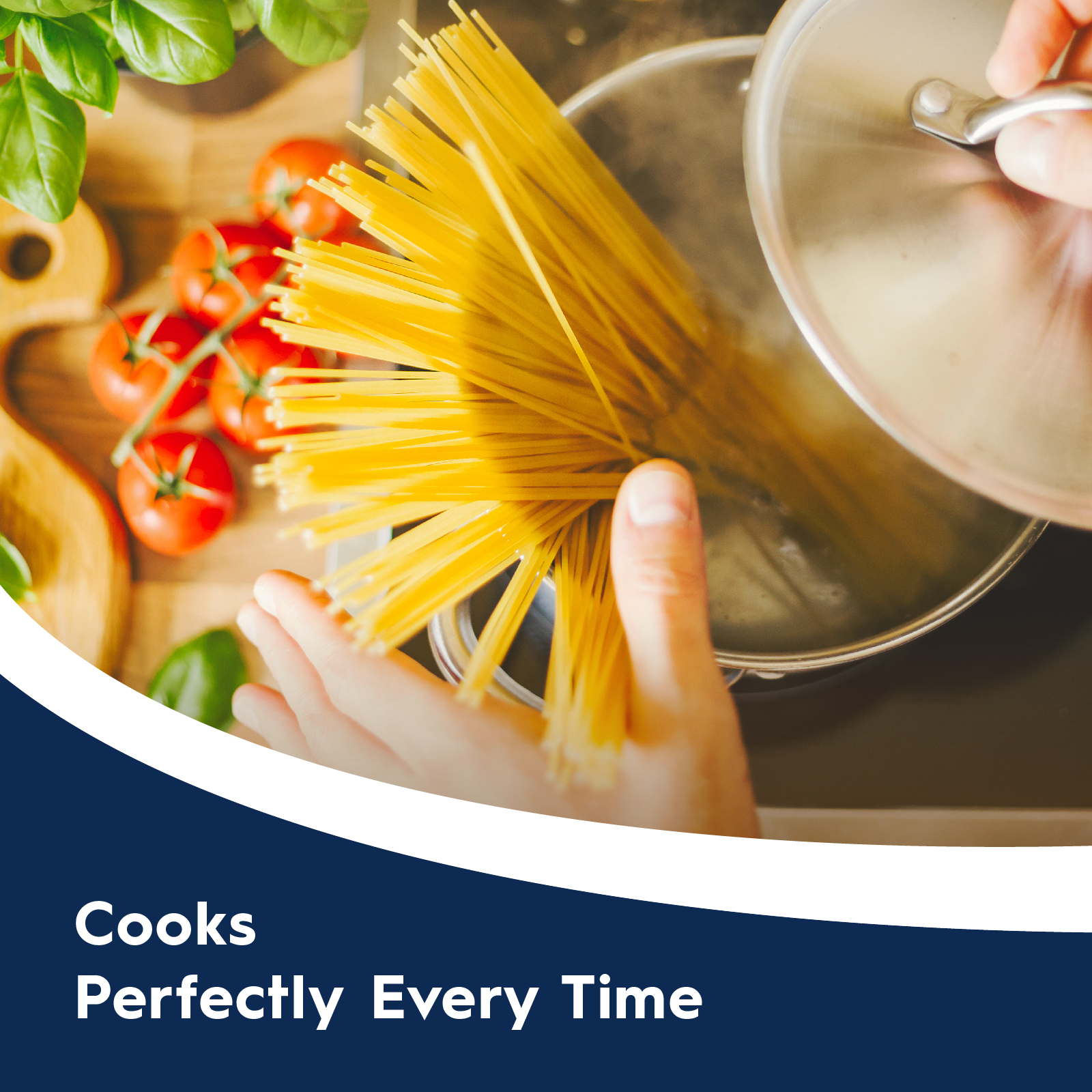 Picture of Barilla Spaghetti N.5 Pasta 1KG