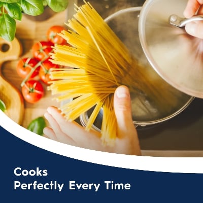 Picture of Barilla Spaghetti N.5 Pasta 1KG