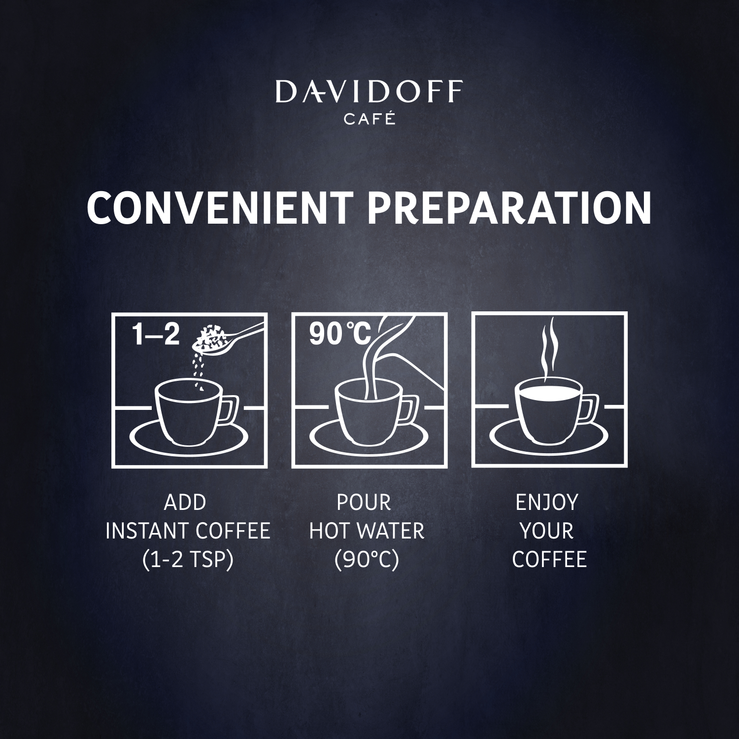 Picture of DAVIDOFF COFFEE FINE AROMA 100G