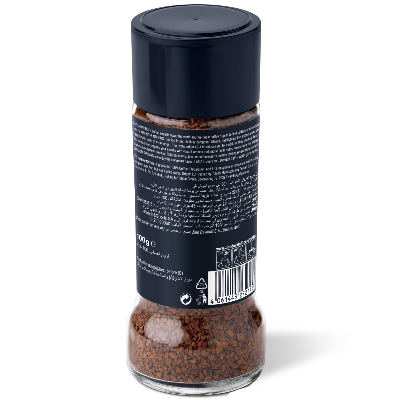 Picture of DAVIDOFF COFFEE ORIGINS ASIA 100G