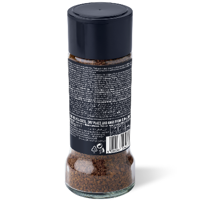 Picture of DAVIDOFF COFFEE RICH AROMA 100G