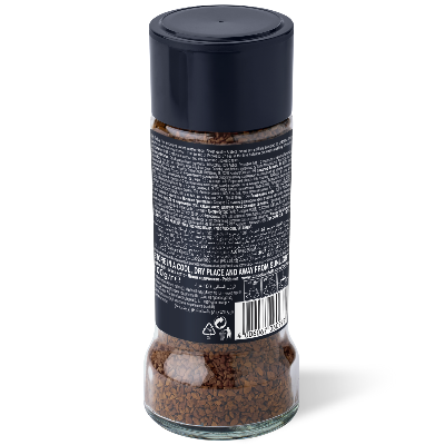 Picture of DAVIDOFF ESPRESSO 57 INSTANT COFFEE 100G