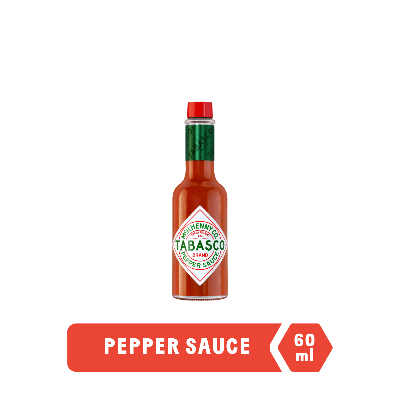 Picture of Tabasco Brand Pepper Sauce 60ML