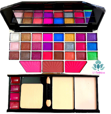 Picture of B B New Fashion Make-up Palette