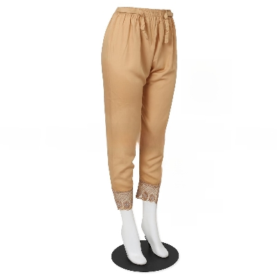 Picture of China Linen Cigare-tte C-Kat Pant for Teenager  and Slim Ladies Salwar Jeggings