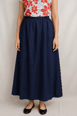 Picture of Cotton Skirt and Petticoat for Ladies.●  মেয়েদের স্কার্ট  💐বিভিন্ন ডিজাইন এবং রঙের স্কার্টগুলি আপনার দৈনন্দিন ফ্যাশনকে করে তুলবে আরও আকর্ষণীয়।