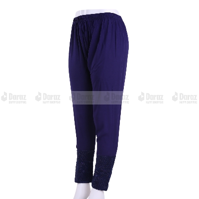 Picture of China Cotton Linen Mix C-Kat Salwar Pyjama for Woman Pants.● ● 🌸উমাইশা ফ্যাশান প্রেজেন্টস – স্কুল কলেজ এর মেয়েদের জন্য প্রিমিয়াম কোয়ালিটি চায়না লিলেন কাপড়ের প্যাজামা  🌸