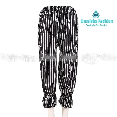 Picture of Fashion Trands Arabian Stylish Palazzo For Womens