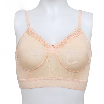 Picture of Semis Short Sport Bra for Teenager