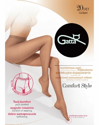 Picture of Fashion Women net Lace Mesh High Thigh  Long Socks .