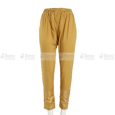 Picture of Fashionable Soft Teenager Girls C-Kat Jeggings Pyjama