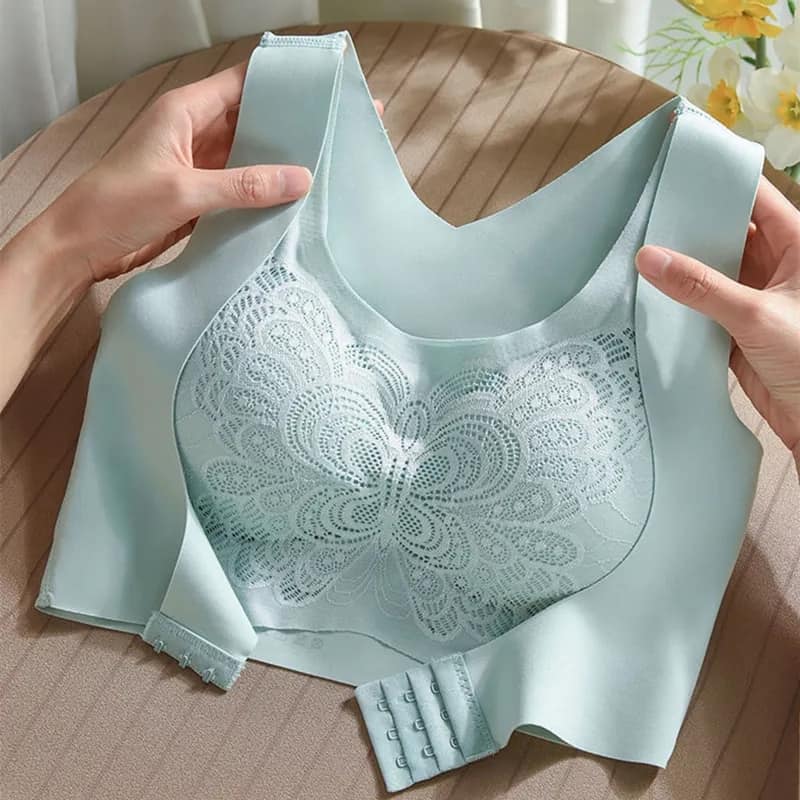 Picture of Posture Corrector PUSH up Bra for Chest Binder