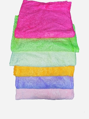 Picture of Baby Wipe Towel For All Baby' Baby Bath Towels ( Size : 40" * 22" ) - 1 Pcs