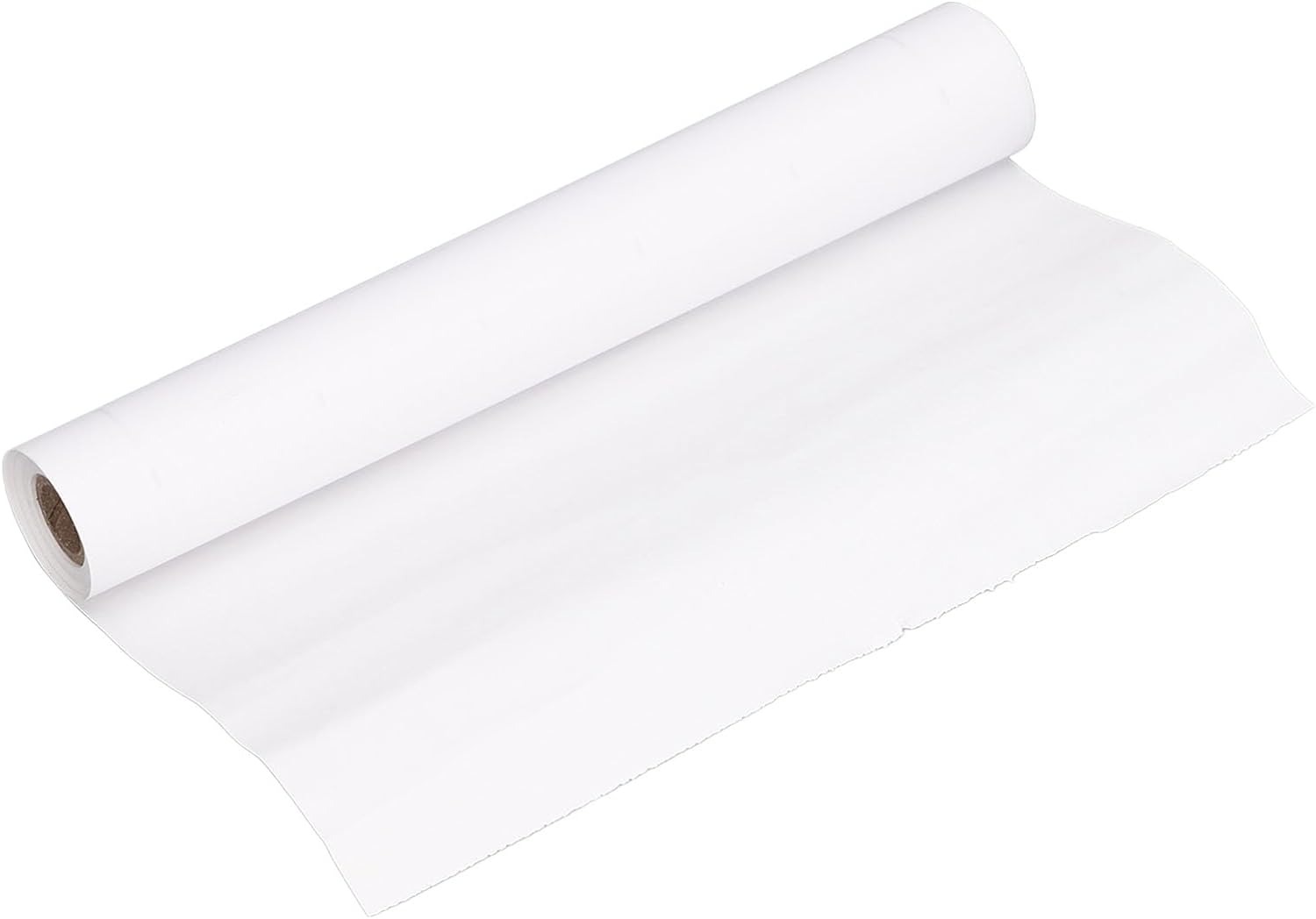 Picture of A4 Thermal Paper Roll - Ideal for Thermal Printing at Office, School, and Home(White)
