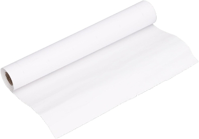 Picture of A4 Thermal Paper Roll - Ideal for Thermal Printing at Office, School, and Home(White)