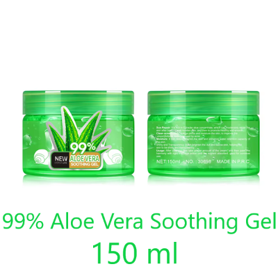 Picture of 99% Aloe Vera Soothing Gel 150ml