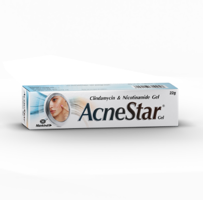 Picture of Acne Star Gel 22g