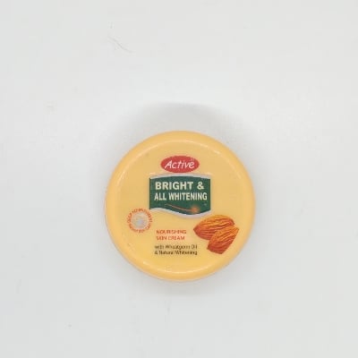 Picture of Active Bright Cream Full Box Set 6 Pcs