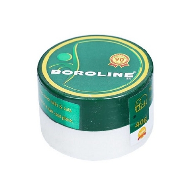 Picture of BOROLINE Antiseptic cream (India) 40gm