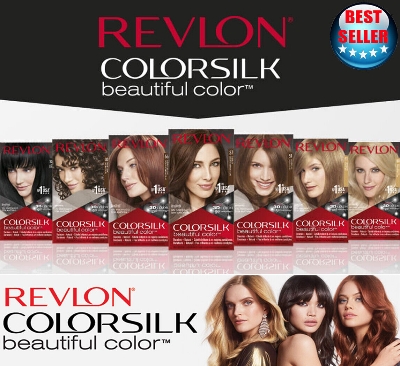 Picture of Colorsilk Beautiful Hair Color Select Your Favorite Color From Lots Of Shades(49)
