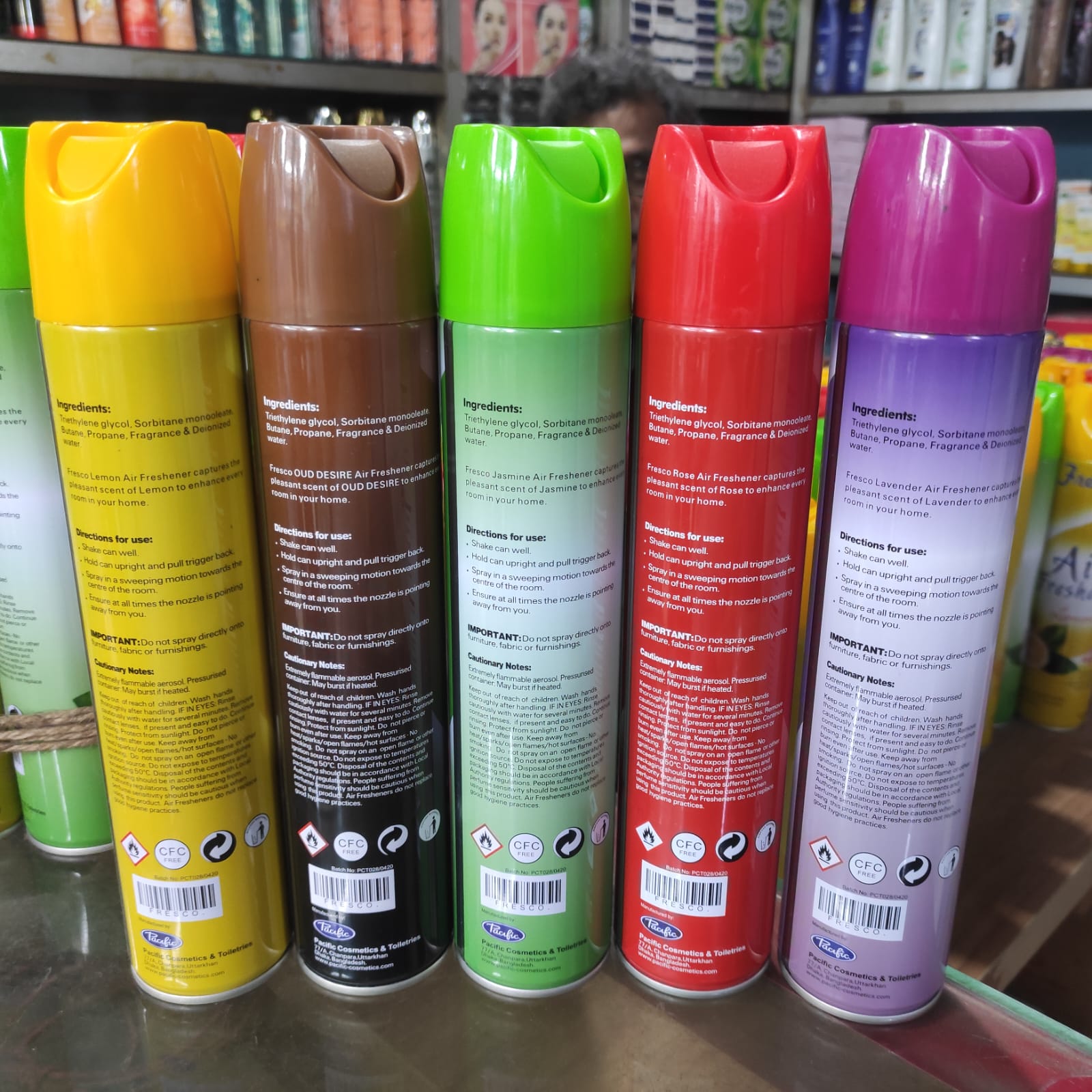 Picture of Cream21 All Day Cream With Vitamin B5 50ml
